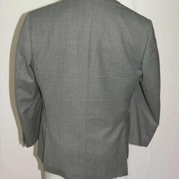 Suitsupply Reda Custom Two Button Blazer 42S - Picture 6 of 9